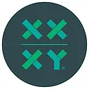 XX-XY Athletics logo