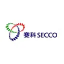 Secco International Inc logo