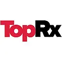 TopRx logo
