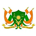 Department of National Defence/Ministère de la Défense nationale logo