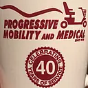 Progressive Mobility & Medical, Inc. logo