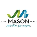 City of Mason logo