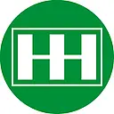HEIM BEARINGS logo