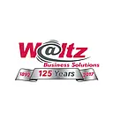 Waltz Business Solutions logo