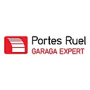 Ruel Concrete Inc. logo