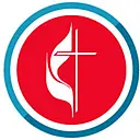 The Florida Conference of The United Methodist Church logo