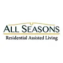 All Seasons Chimney logo
