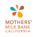 Mothers' Milk Bank at Austin logo