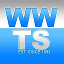 WORLD WIDE PLUMBING SUPPLY logo
