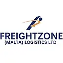Freightzone Transportation logo
