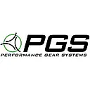 Performance Gear Systems logo