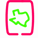 Texas Slots & Gaming logo