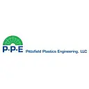 Pittsfield Plastics Engineering, LLC logo