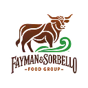 Fayman & Sorbello Food Group logo
