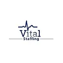 Vital Staffing LLC logo