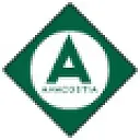 Anacostia Rail Holdings logo
