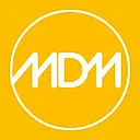 Modern Dynamics MFG LLC logo