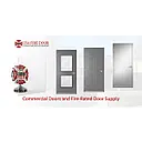 USA Fire Door LLC logo