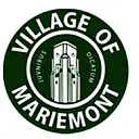 The Mariemont Care Center logo