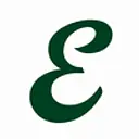 Ernie's Van & Storage logo
