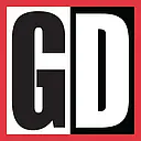General Data Company logo
