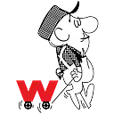 Wrico Stamping of NC logo