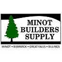 Minot Builders Supply logo