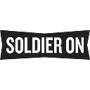 Soldier On Transportation logo