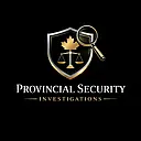 Admiral Security and Investigations logo