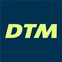 DTM Transport logo