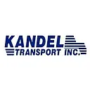 Kandel Transport Inc. logo