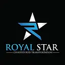 ROYAL VVIP LIMOUSINE SERVICES logo