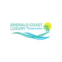 Emerald Coast Luxury Transportation logo