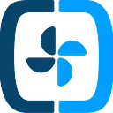 HVAC Depot logo