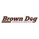 Brown Dog Carriers logo