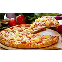 Village Pizza & Subs logo