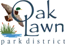 Oak Lawn Park District logo