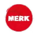 Merk logo