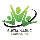 Sustainable Staffing Inc logo