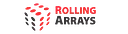 Rolling Arrays logo
