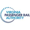 Virginia Passenger Rail Authority (VPRA) logo