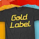 Gold Label CS LLC logo