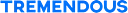 Tremendous logo