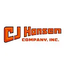 A L HANSEN MFG CO logo