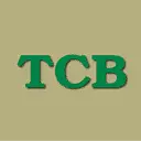 TCB Transportation logo