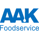B and D Foods logo