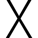 X-Port Services Inc. logo