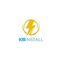 KB Install logo