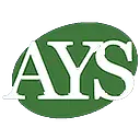 AYS TRAnsport logo