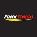Final Finish logo